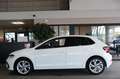 Volkswagen Polo 1.0 TSI Style DSG 110PK Black IQ Navi Cam Virtual Blanc - thumbnail 8