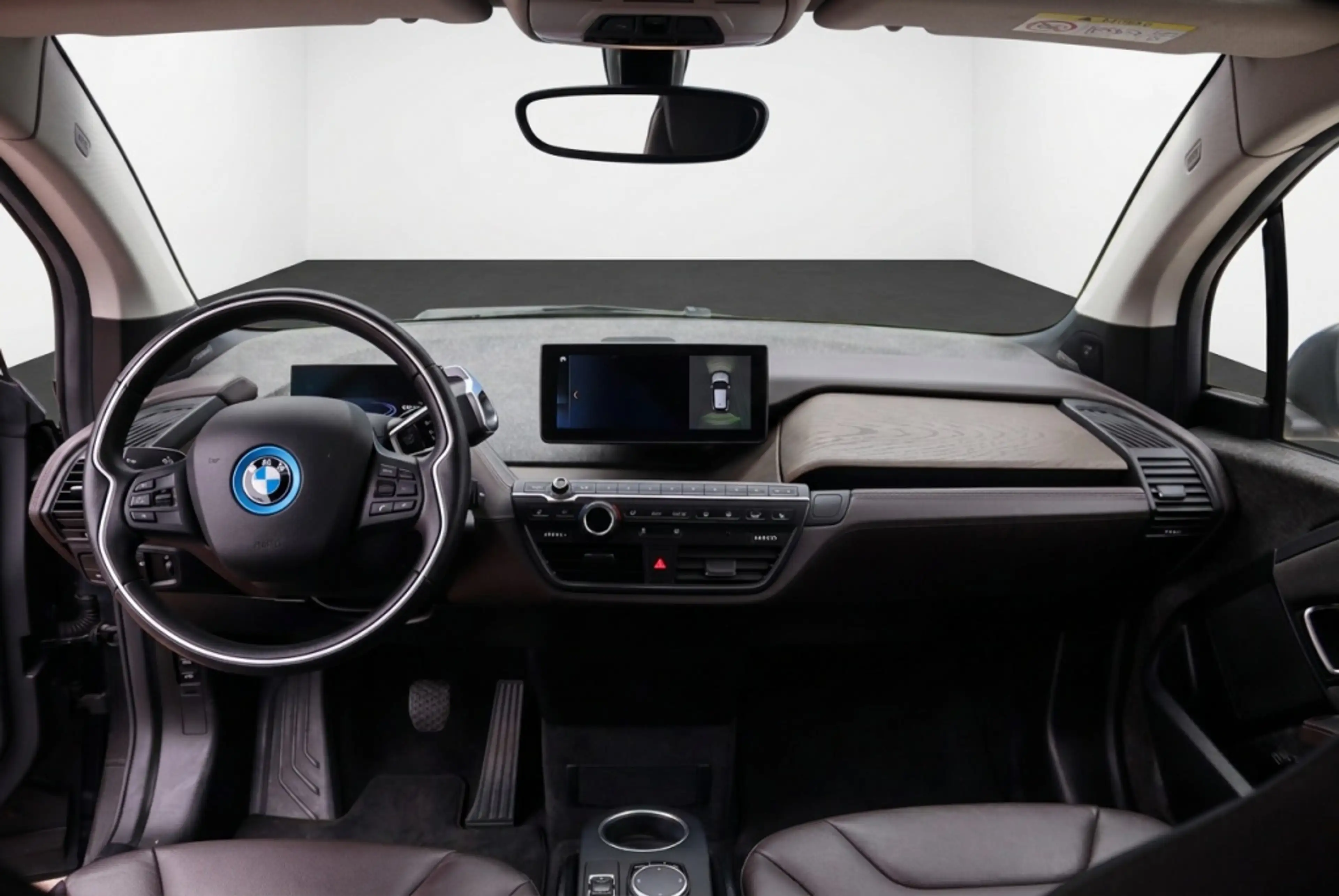 BMW i3 S 184PK Schuifdak | H&K | Warmtepomp | 20" LM | St — photo 13