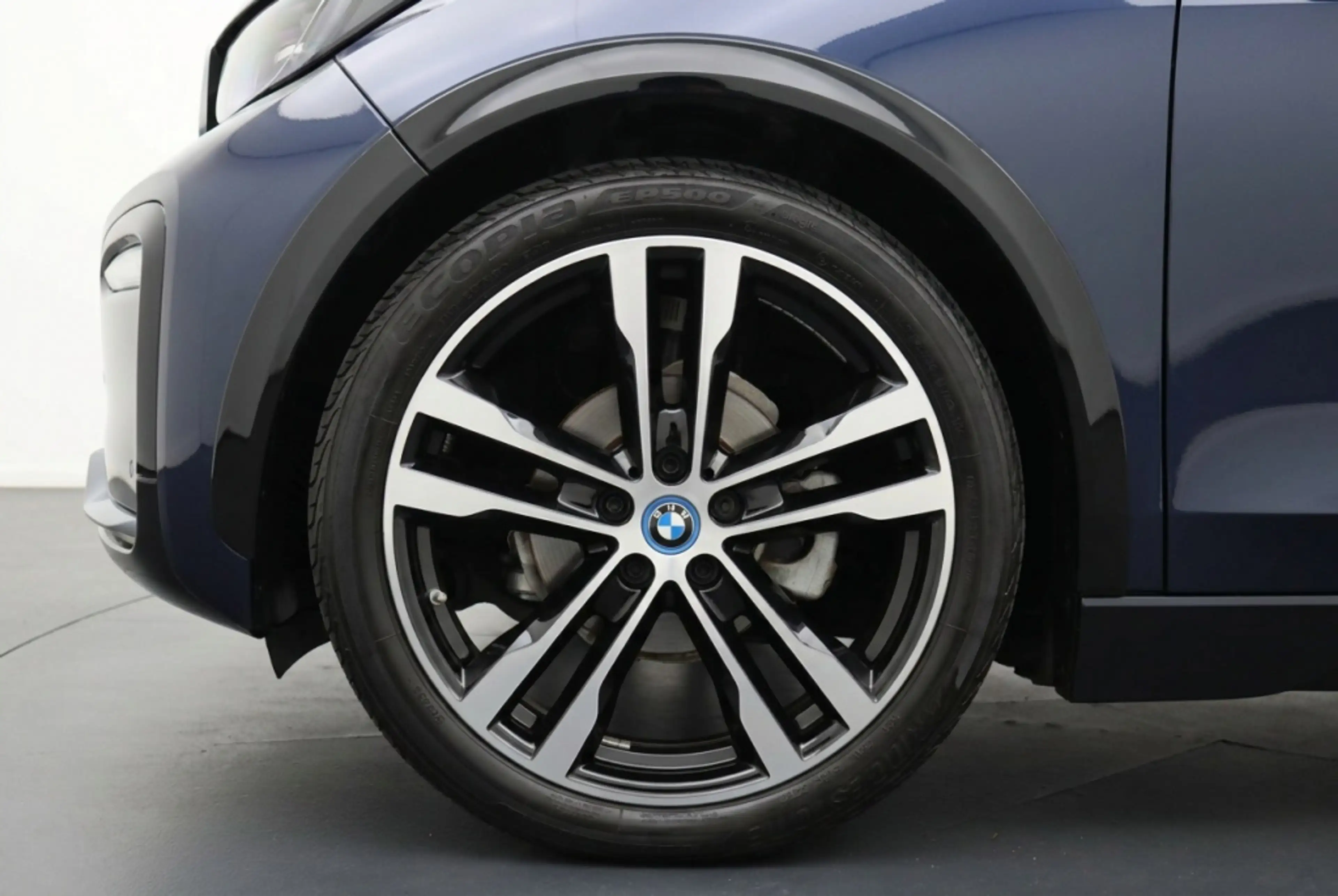 BMW i3 S 184PK Schuifdak | H&K | Warmtepomp | 20" LM | St — photo 10