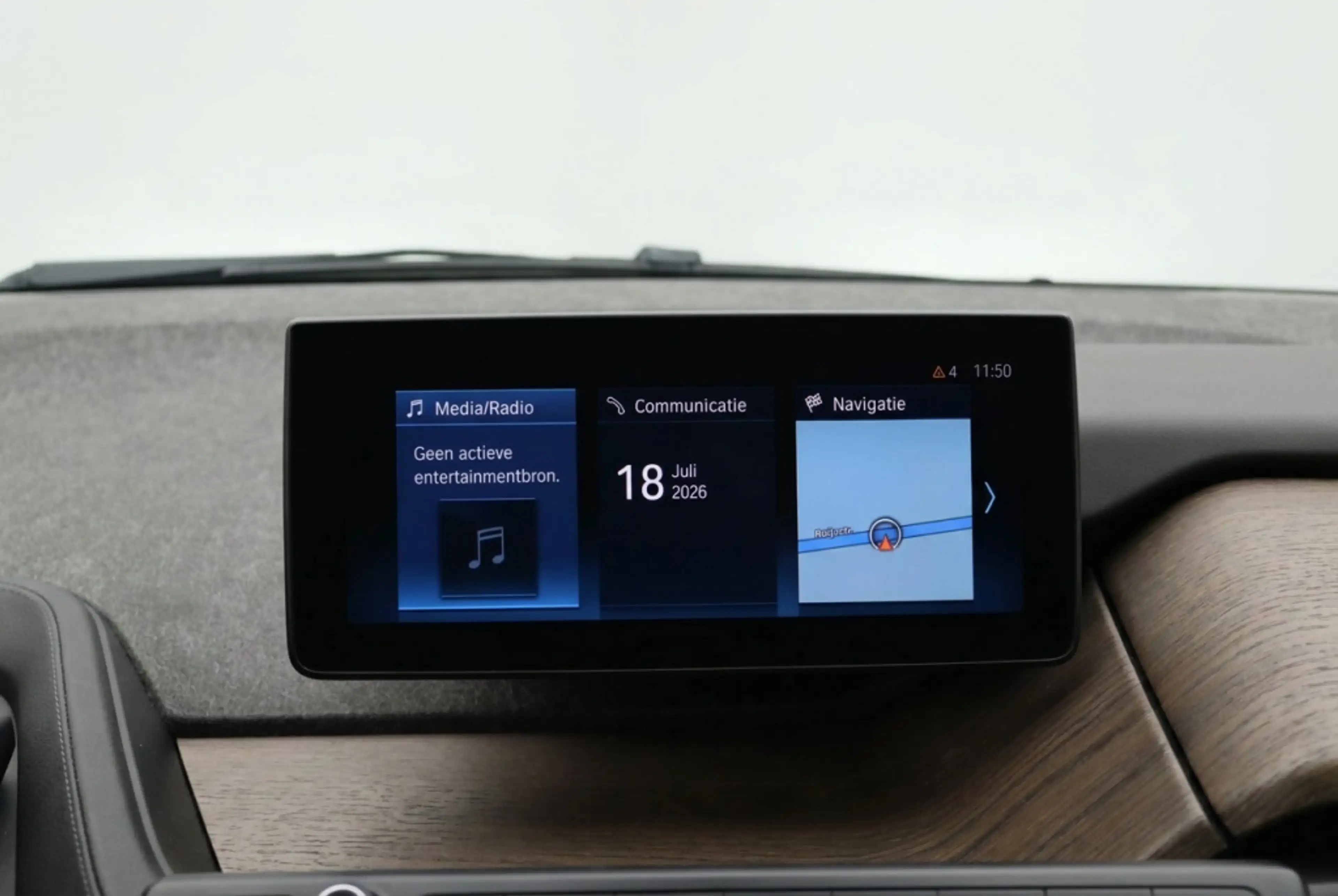 BMW i3 S 184PK Schuifdak | H&K | Warmtepomp | 20" LM | St — photo 15