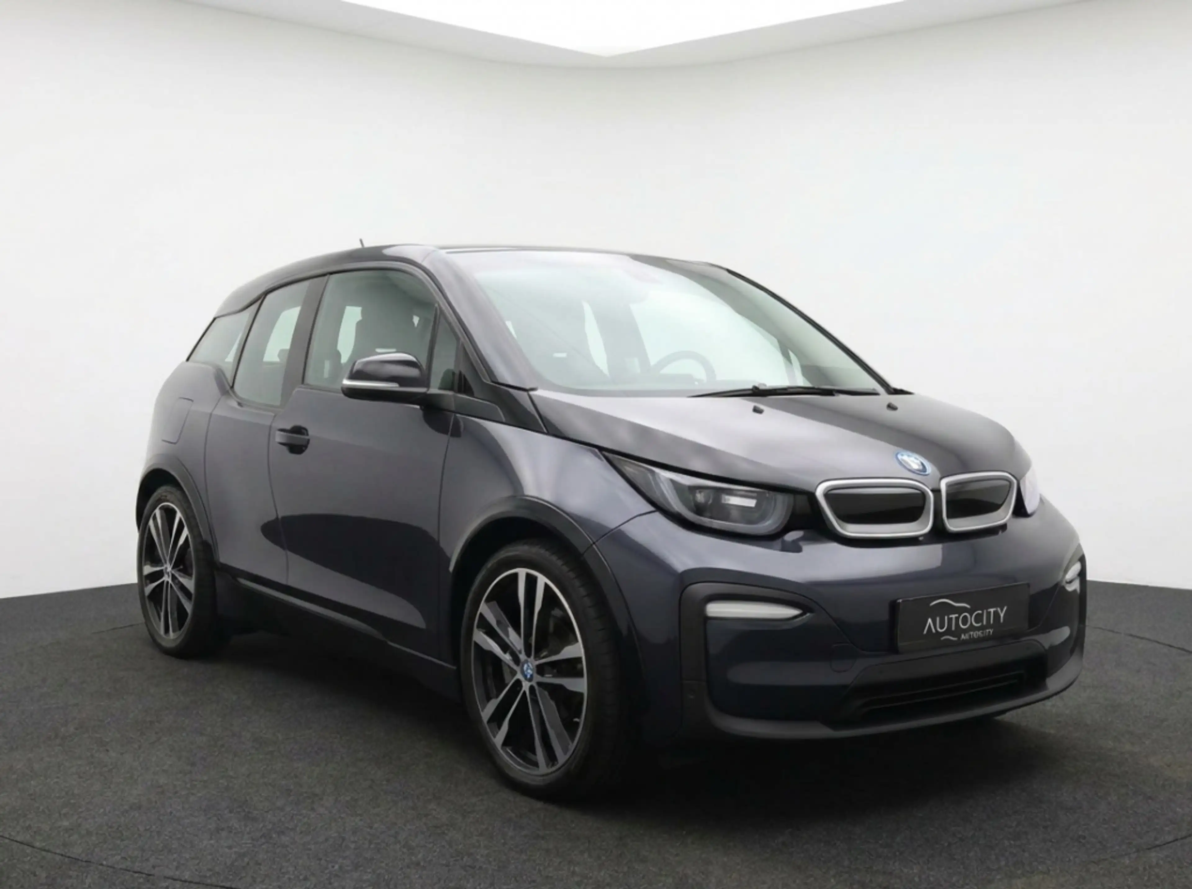 BMW i3 S 184PK Schuifdak | H&K | Warmtepomp | 20" LM | St — photo 7