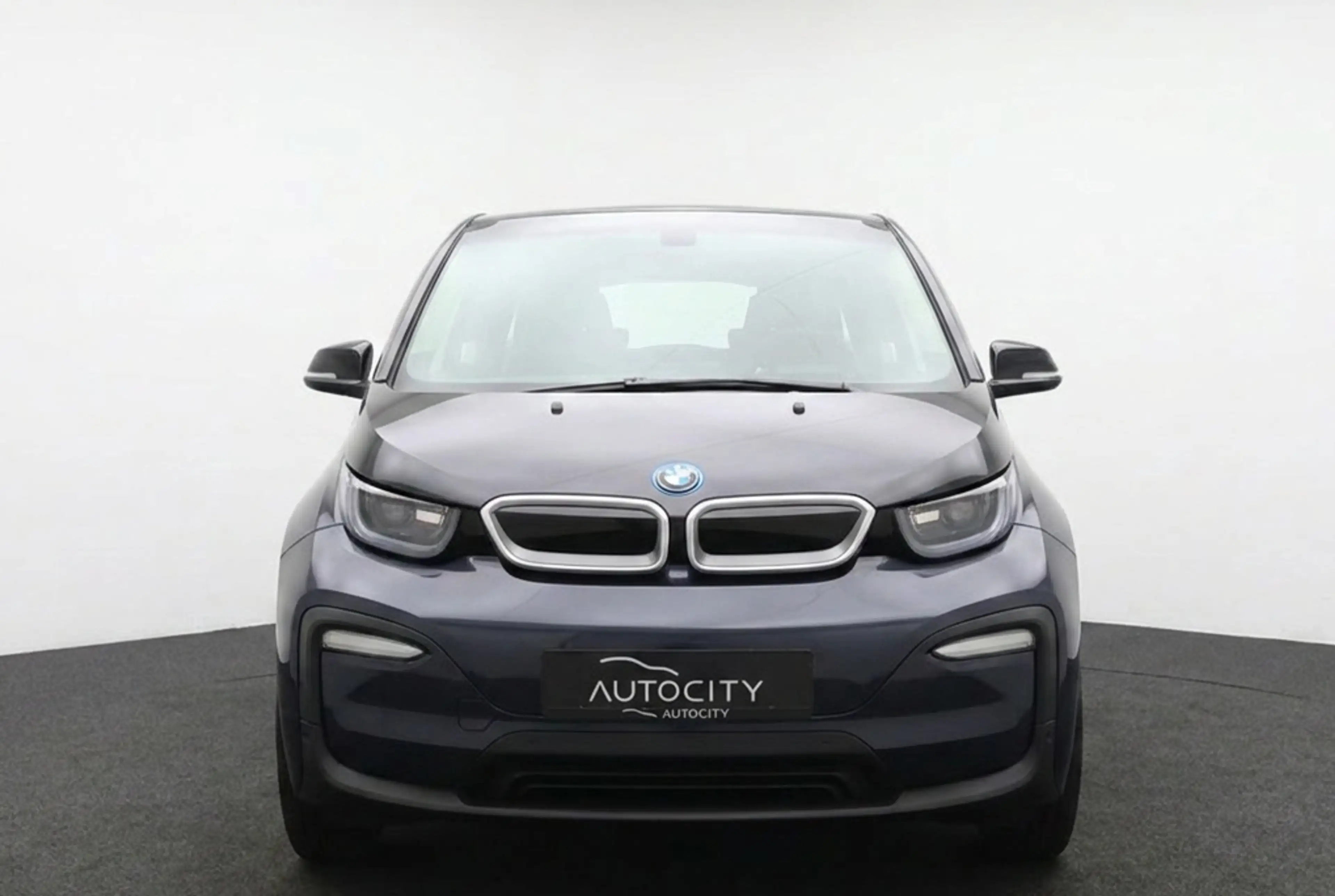 BMW i3 S 184PK Schuifdak | H&K | Warmtepomp | 20" LM | St — photo 8