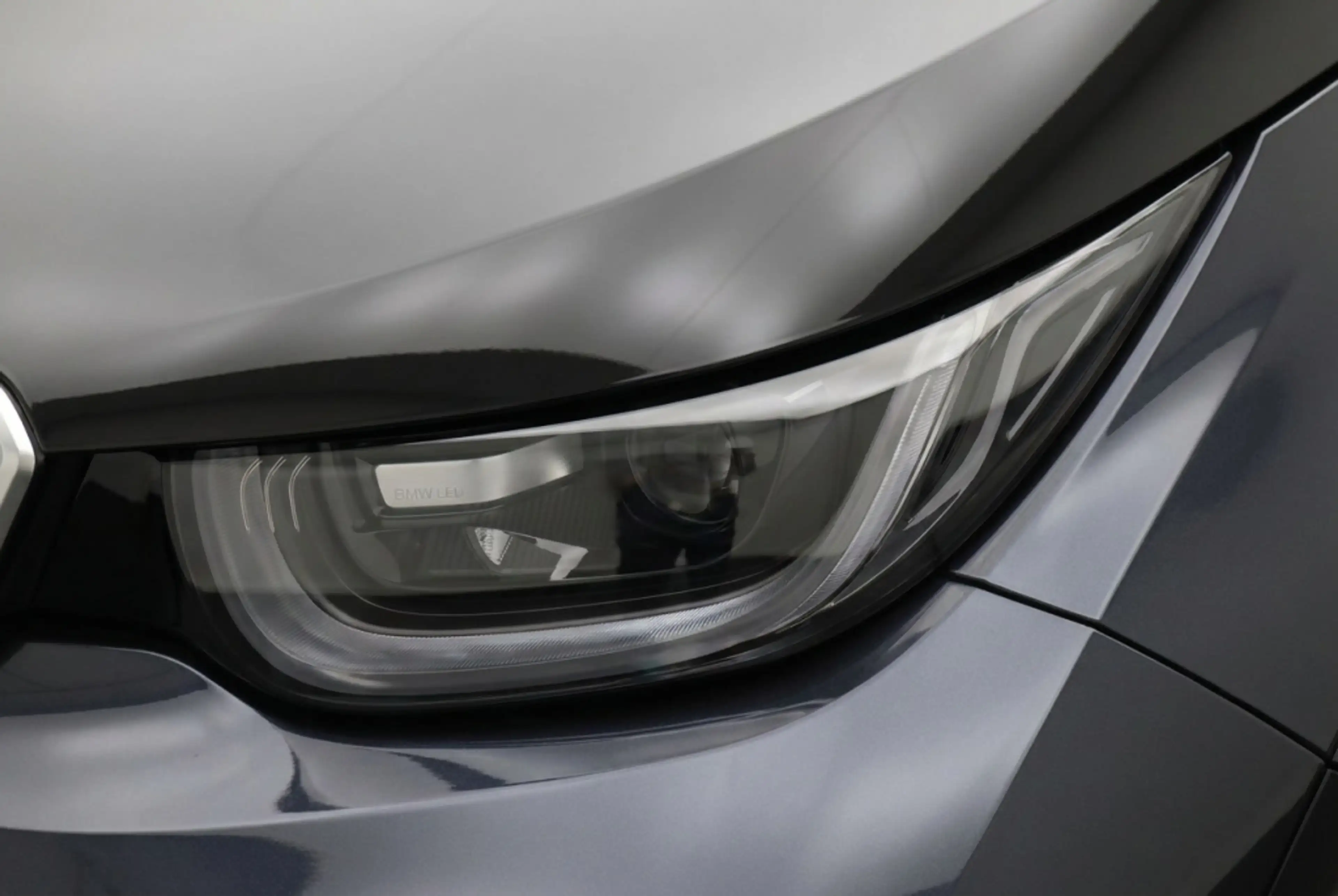 BMW i3 S 184PK Schuifdak | H&K | Warmtepomp | 20" LM | St — photo 9