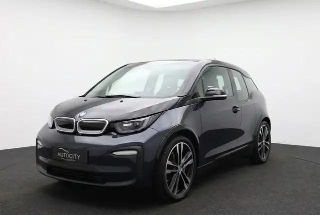BMW i3 S 184PK 120Ah Schuifdak | H&K | Warmtepomp | 20" L