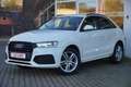 Audi Q3 1.4 TFSI Klimaaut. Bi-Xenon Navi Sitzheizung Wit - thumbnail 2