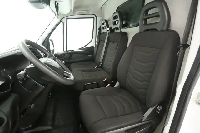 Iveco Daily view 9