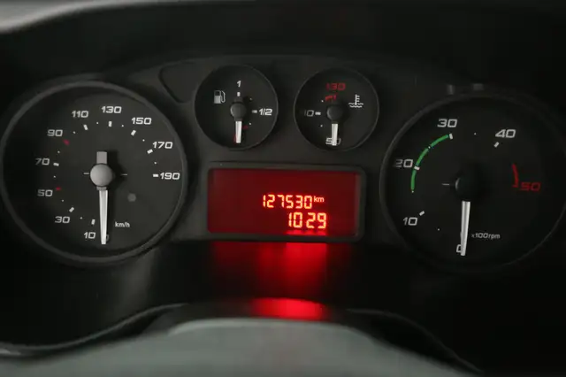Iveco Daily view 12