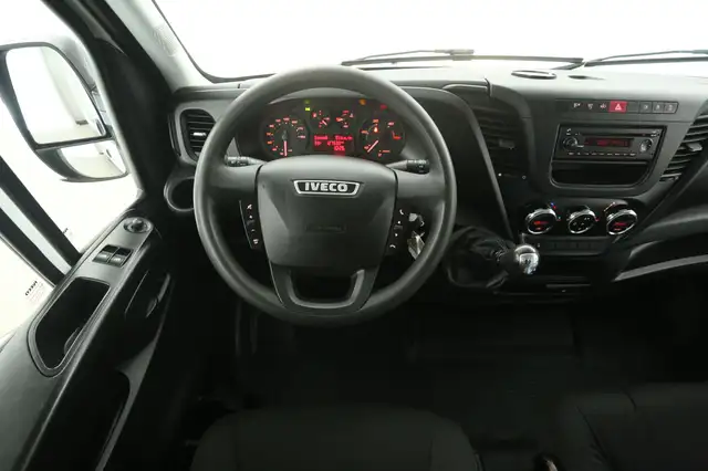 Iveco Daily view 2