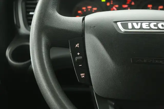Iveco Daily view 14