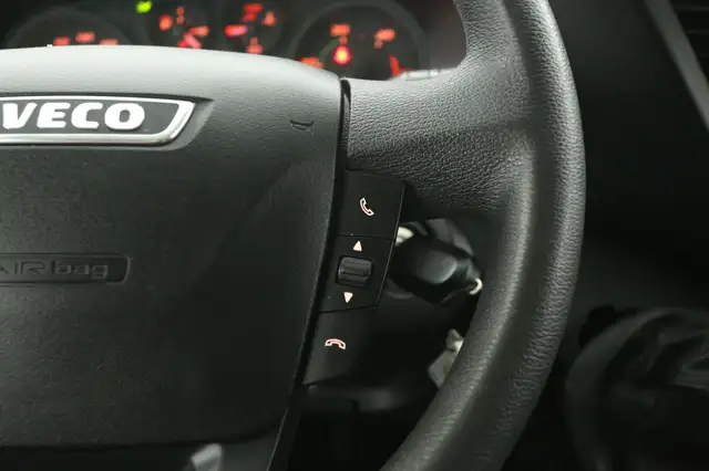 Iveco Daily view 15