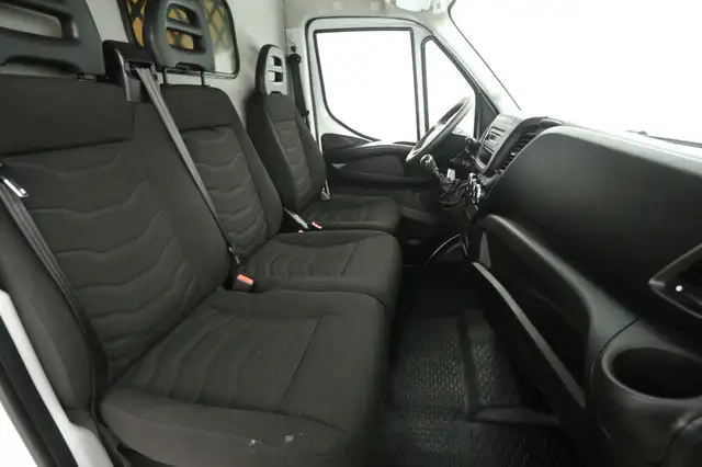 Iveco Daily view 10