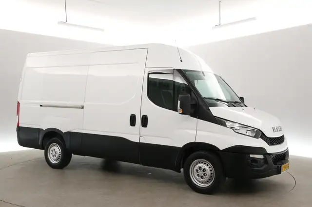 Iveco Daily view 6