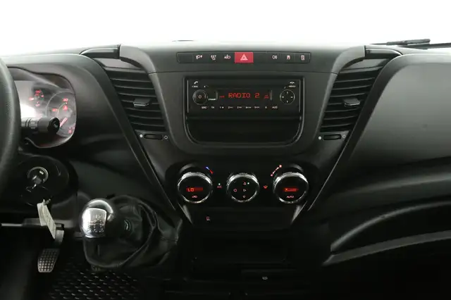 Iveco Daily view 11