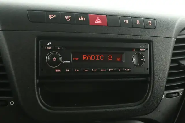Iveco Daily view 13