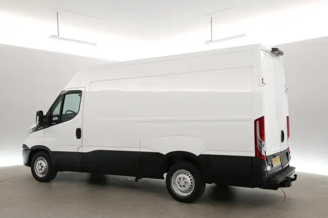 Iveco Daily view 4
