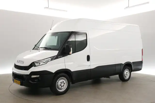 Iveco Daily view 8