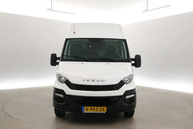 Iveco Daily view 7