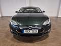 Tesla Model S 85 Basis "Gratis Supercharger-Nutzung" Зелений - thumbnail 4