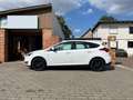 Ford Focus Achtung - Felgen / Reifen neu!!! Inspektion neu!!! Weiß - thumbnail 6