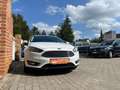 Ford Focus Achtung - Felgen / Reifen neu!!! Inspektion neu!!! Weiß - thumbnail 7