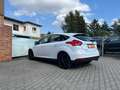 Ford Focus Achtung - Felgen / Reifen neu!!! Inspektion neu!!! Weiß - thumbnail 9