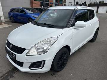 1.2i GL 3 PORTES AIRCO CAR PLAY JANTES ALU  GARANT