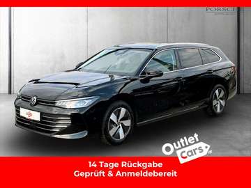 2.0 TDI Busn. AHK+MEGAPREIS