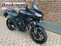 Kawasaki Versys 650 TOURER Zwart - thumbnail 4