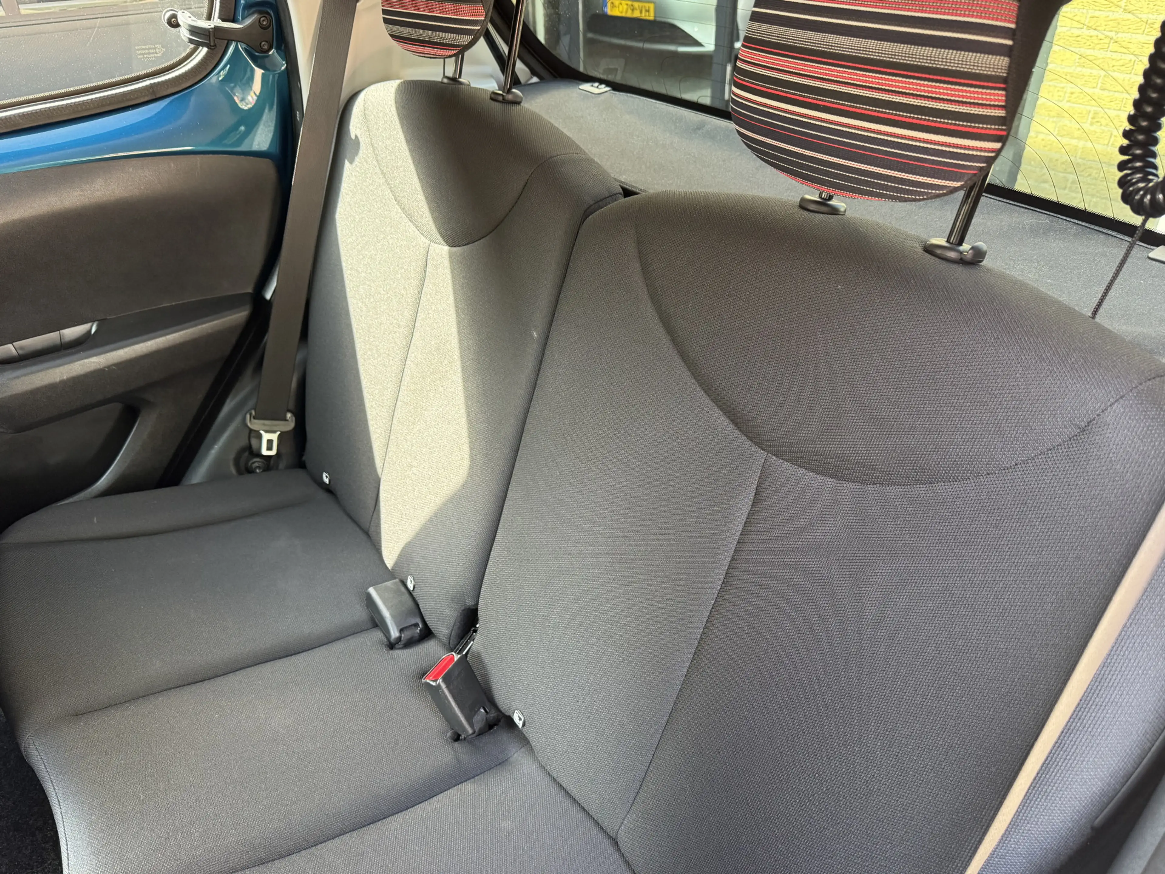 Citroen C1 1.0 VTi Feel 5drs Airco Camera Carplay — photo 5