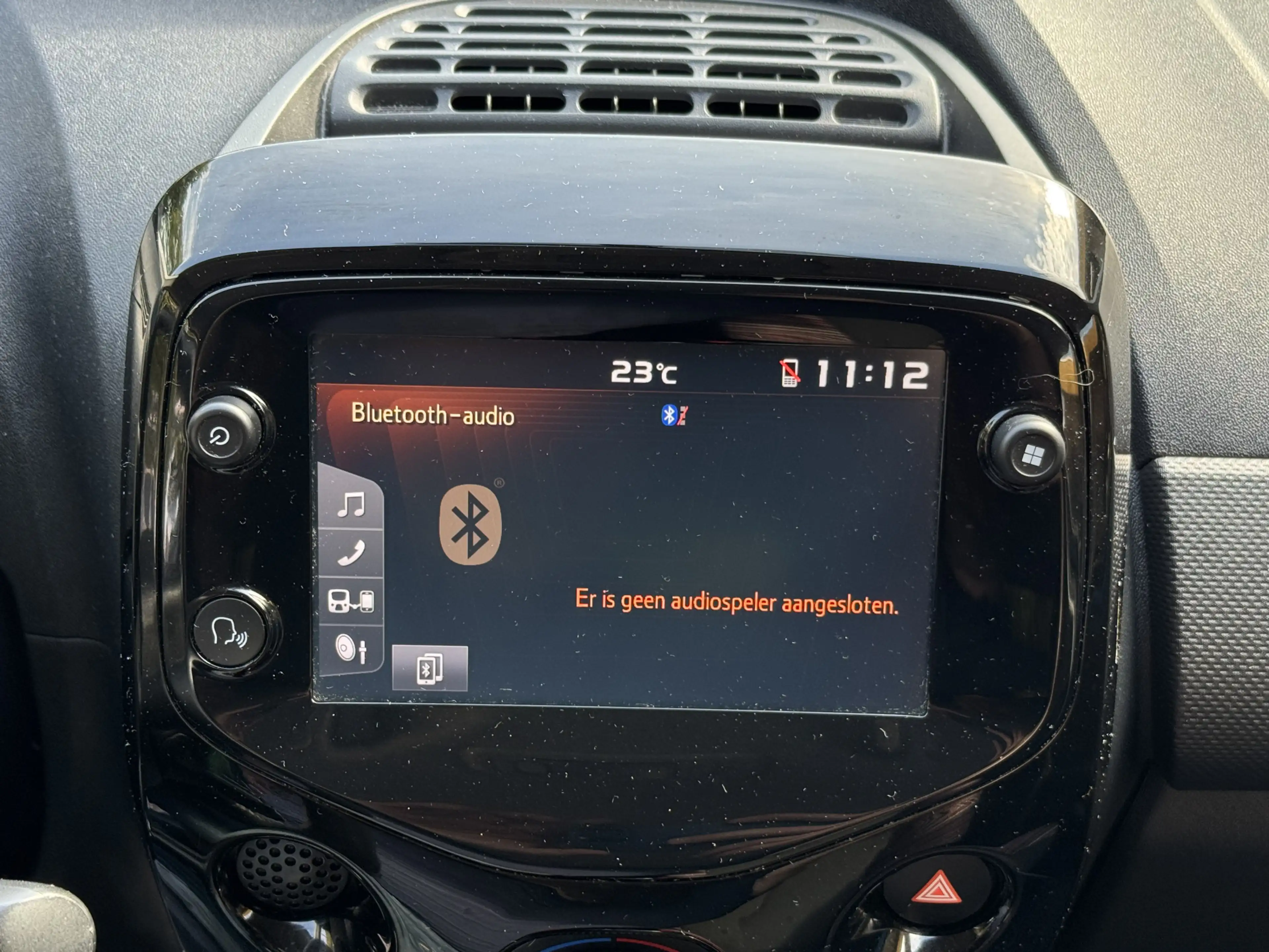 Citroen C1 1.0 VTi Feel 5drs Airco Camera Carplay — photo 9