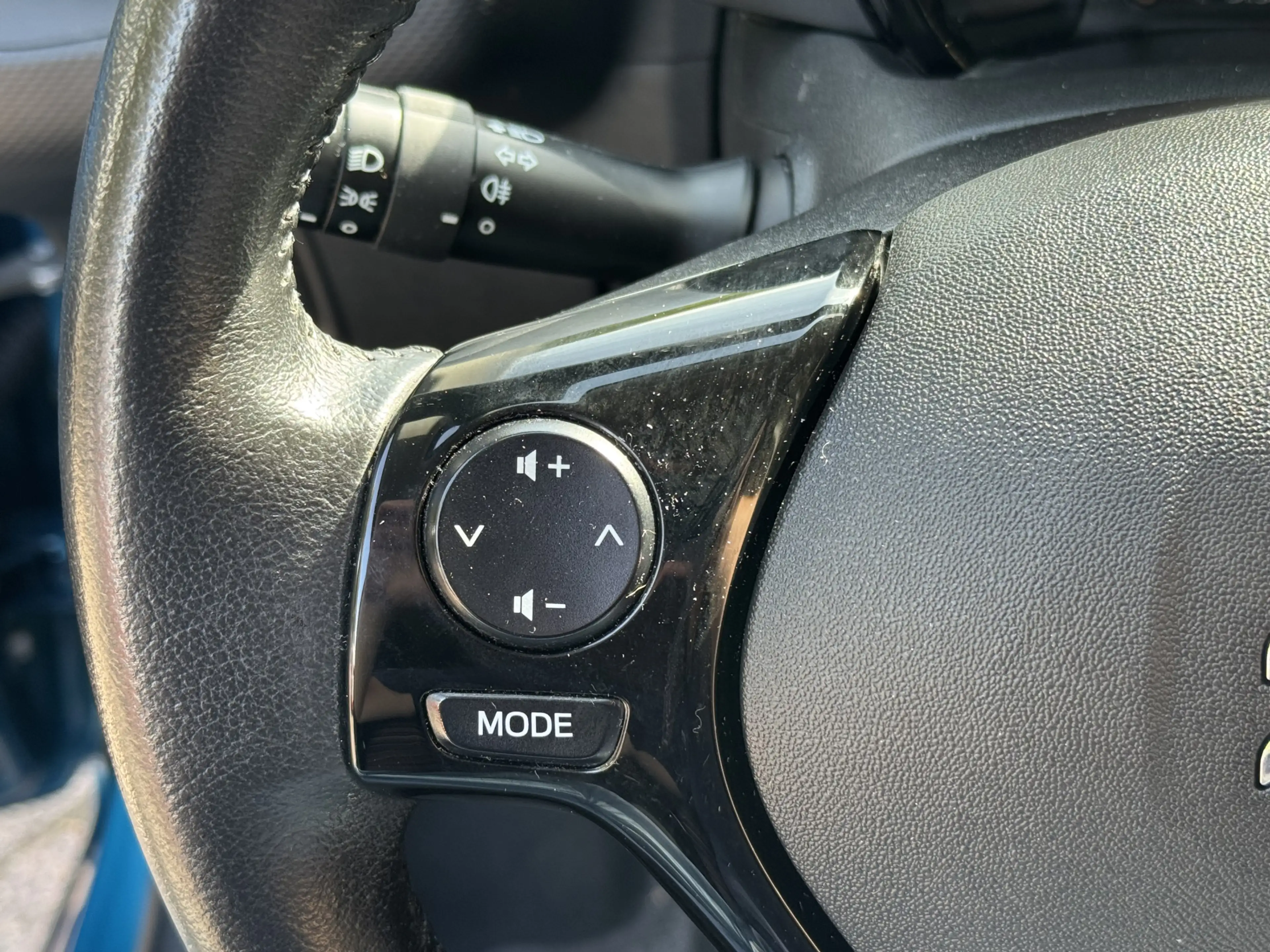 Citroen C1 1.0 VTi Feel 5drs Airco Camera Carplay — photo 19