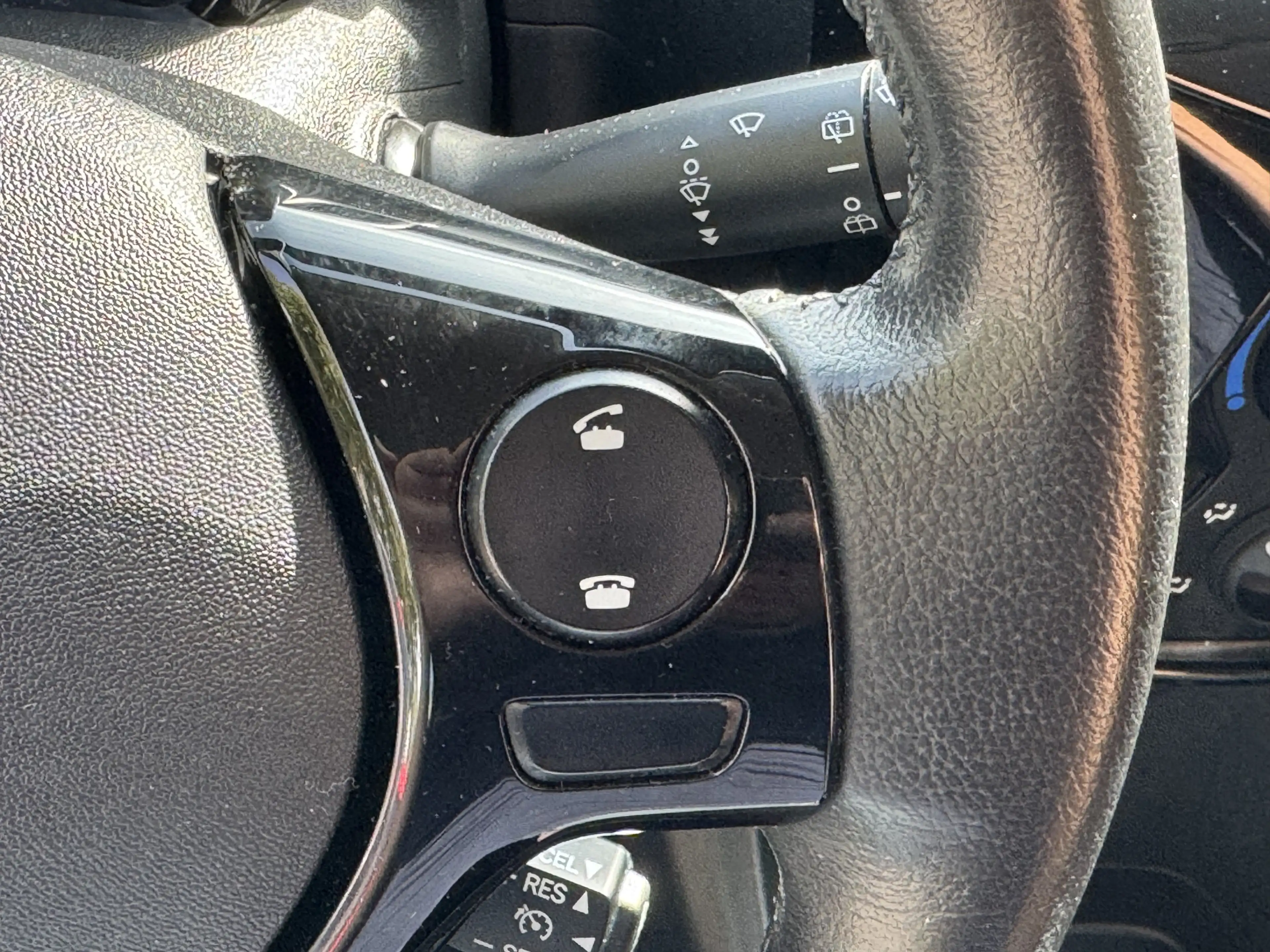 Citroen C1 1.0 VTi Feel 5drs Airco Camera Carplay — photo 20