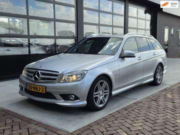 Estate CGI BlueEFFICIENCY Business Class Avantgard