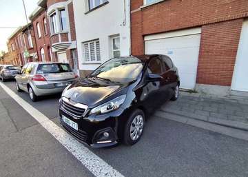 1.0 VTi Active S&S (EU6.2)