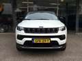 Jeep Compass 4xe 240 Plug-in Hybrid Electric Summit | Camera | Blanc - thumbnail 3
