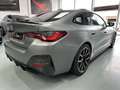BMW 440 M440iA Gran Coupé xDrive Gris - thumbnail 6