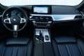 BMW 530 5-serie 530i M-sport Head up 360camera Laser Comfo Grijs - thumbnail 7