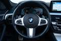 BMW 530 5-serie 530i M-sport Head up 360camera Laser Comfo Grijs - thumbnail 9