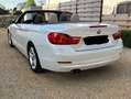 BMW 428 428i Cabrio Aut.Advantage Wit - thumbnail 5