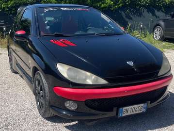 206 GTI