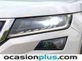 Skoda Kodiaq 2.0TDI AB tech Ambition 4x2 DSG 110kW Blanco - thumbnail 12