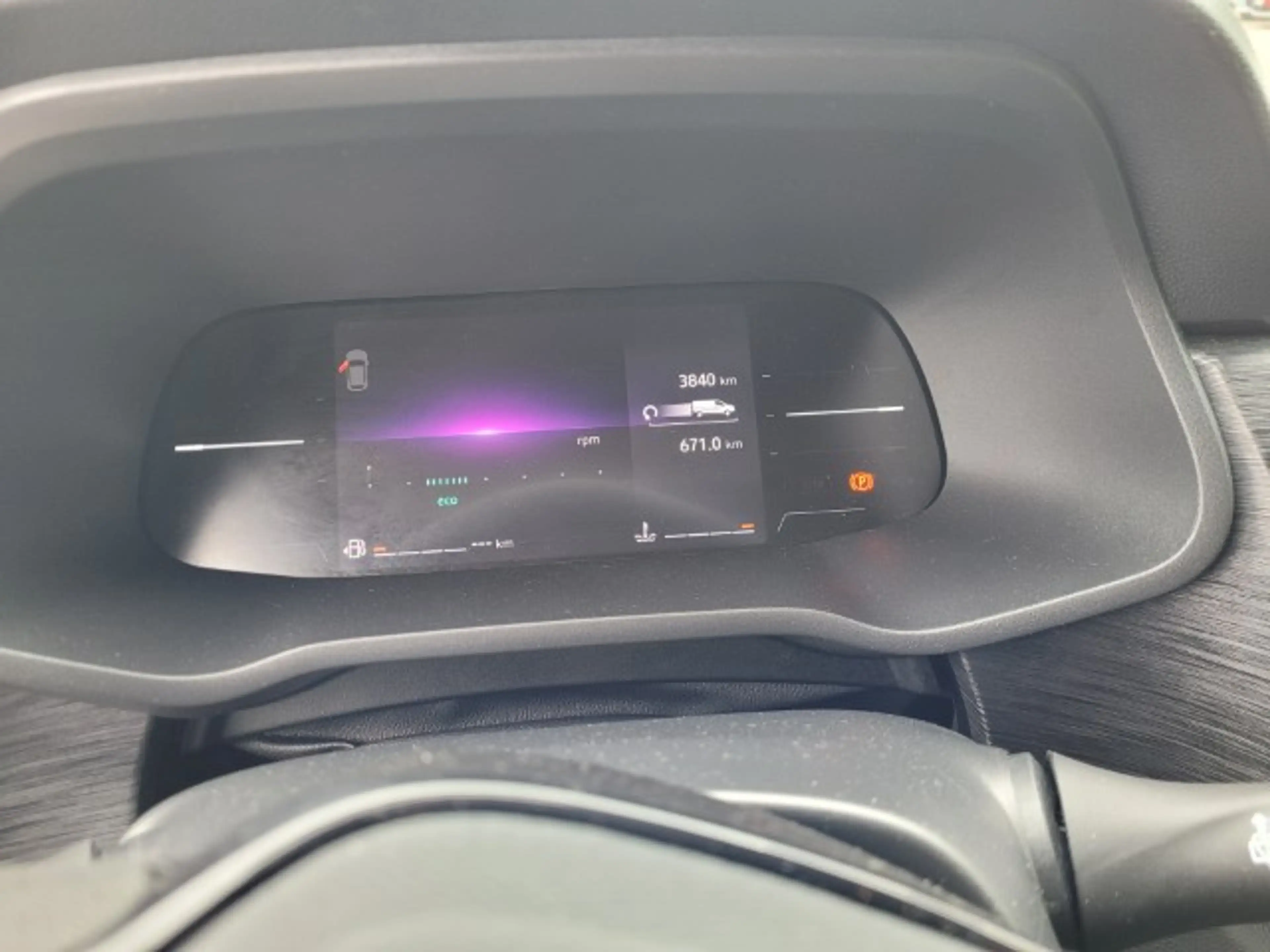 Renault Trafic PKW 8-Sitzer Grand Evolution Blue dCi 150 Automatik — photo 5
