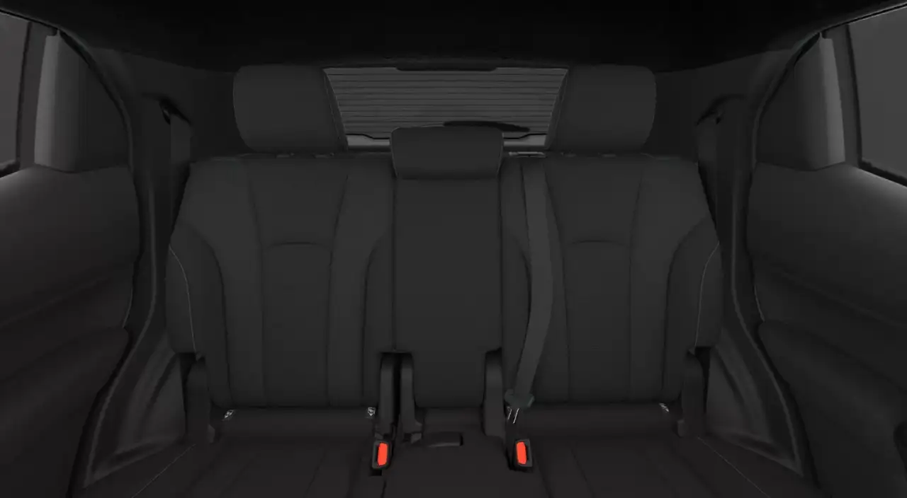 Toyota Urban Cruiser FWD Teamplayer Klima Kamera Sitzhzg 7