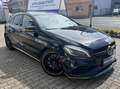 Mercedes-Benz A 45 AMG 4Matic Yellow Night Edition*Pano*Distr. Schwarz - thumbnail 3