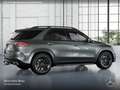 Mercedes-Benz GLE 350 de 4M AMG+NIGHT+PANO+360+AHK+MULTIBEAM+HUD Gris - thumbnail 16
