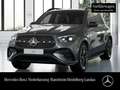 Mercedes-Benz GLE 350 de 4M AMG+NIGHT+PANO+360+AHK+MULTIBEAM+HUD Gris - thumbnail 1