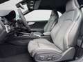 Audi A5 40 TFSI S tronic S LINE NAVI PLUS B Schwarz - thumbnail 12