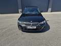BMW 318 i MSport, el. AHK, ACC, HiFi, Metall, Lenk-Hzg Noir - thumbnail 3