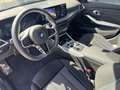 BMW 318 i MSport, el. AHK, ACC, HiFi, Metall, Lenk-Hzg Schwarz - thumbnail 11