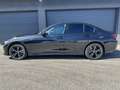BMW 318 i MSport, el. AHK, ACC, HiFi, Metall, Lenk-Hzg Noir - thumbnail 6